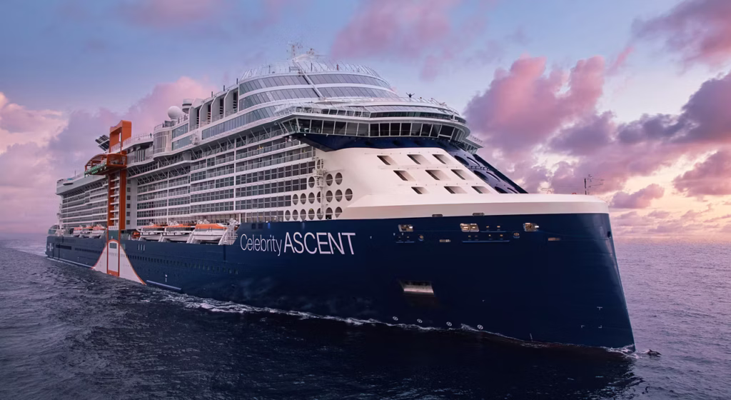 Cruises to the Bahamas