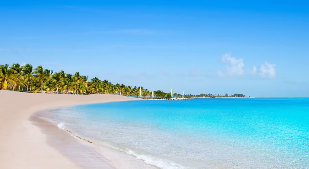 Celebrity Summit — 5 Night Bahamas Escape cruises to the bahamas