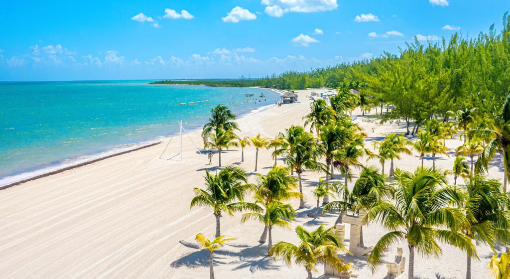 Celebrity Xcel — 6 Night Bahamas, Mexico & Caribbean Mix cruises to the bahamas