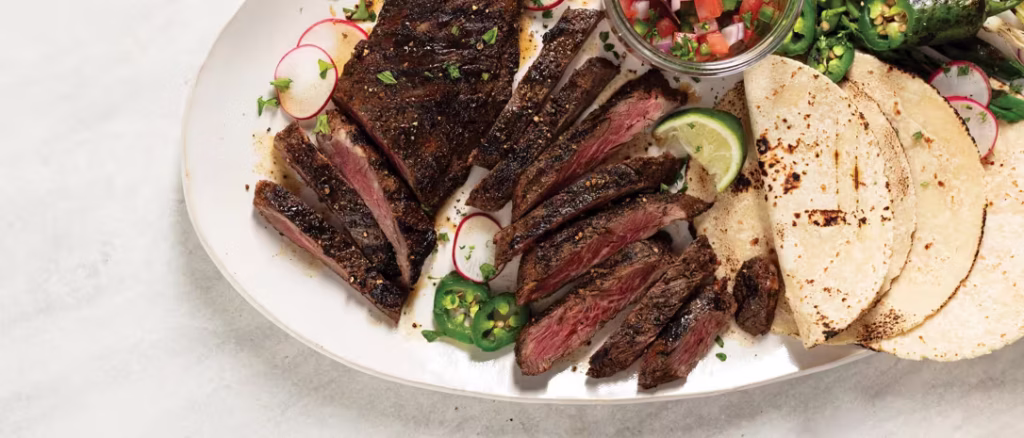 carne asada Outdoor Cooking Ideas for Cold Weather