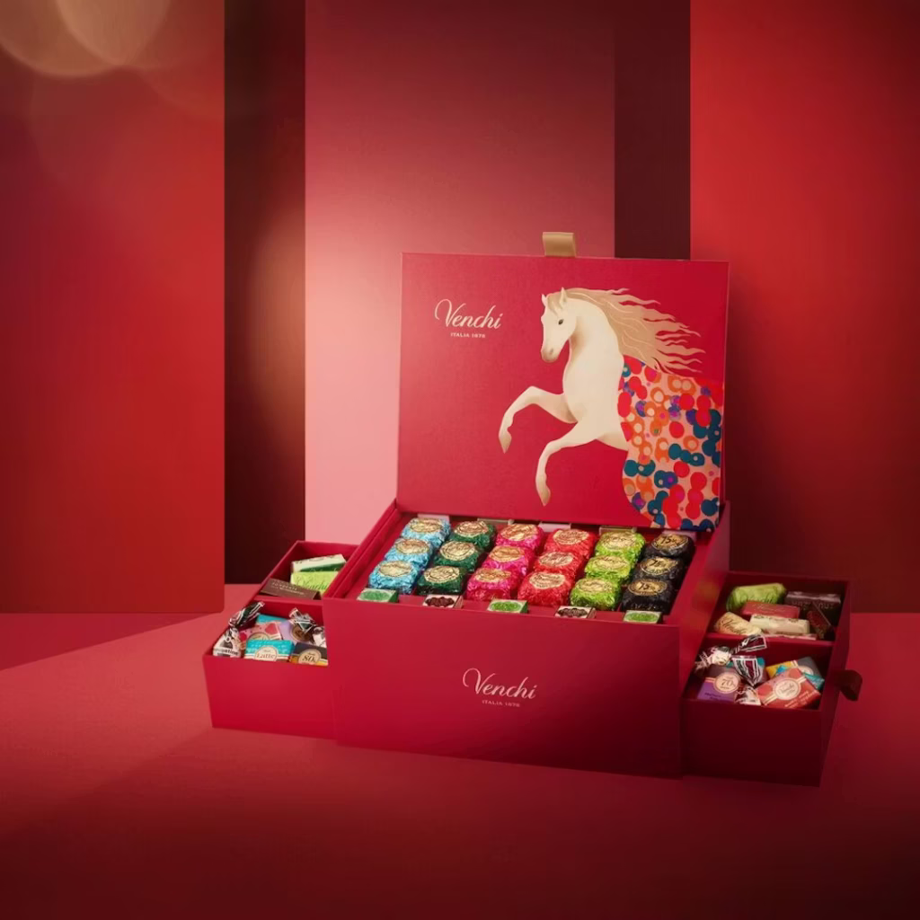 gift set box Best Chinese New Year Gifts for Her