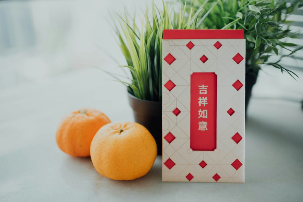 Best Chinese New Year Gifts for Her