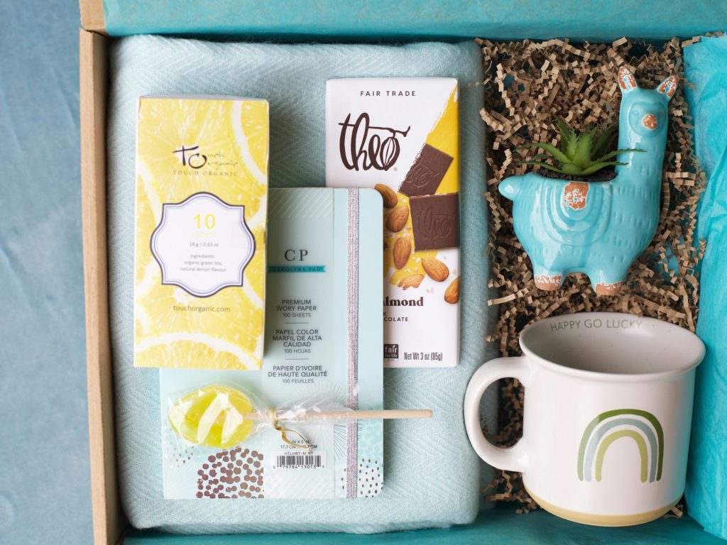 get well soon gift box gift bundle gift basket Get Well Soon Food Delivery: Comforting Picks That Don’t Feel Awkward