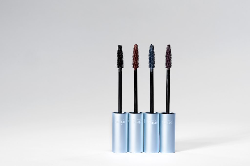 PrimeLash Mascara: