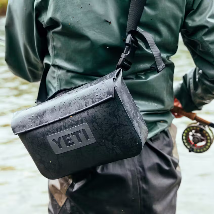 3L Waterproof Gear Case