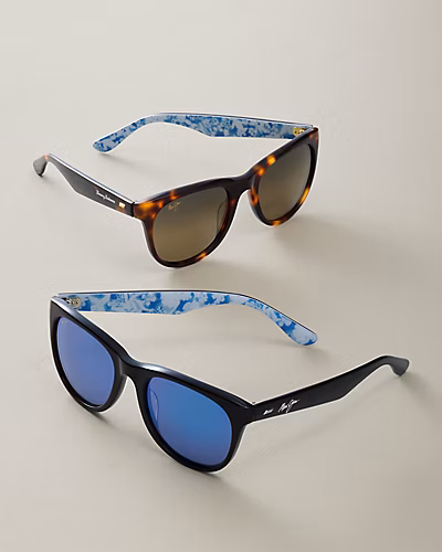 Laha'ole Exclusive Sunglasses by Maui Jim® father's day gifts for outdoorsy dad