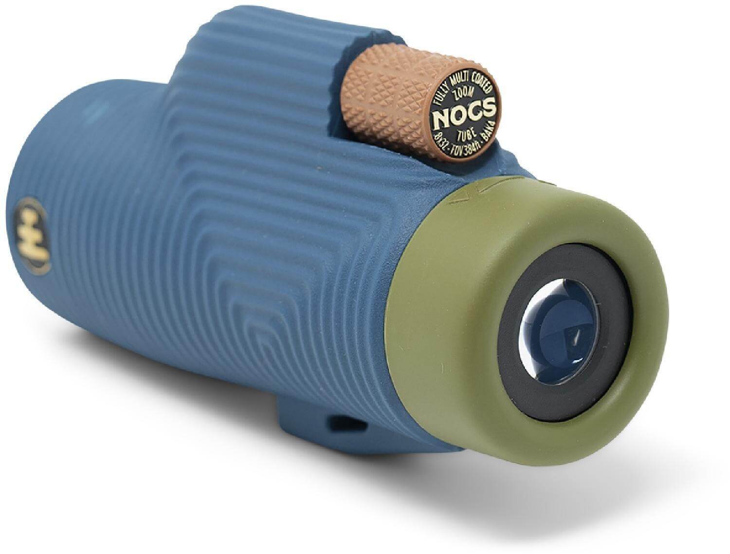 Zoom Tube 8 x 32 Monocular Telescope father's day gifts for outdoorsy dad