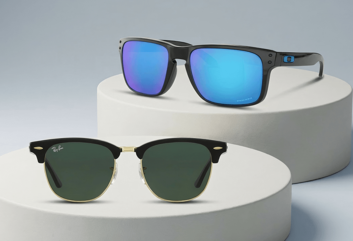 GlassesUSA father's day gifts for new dads