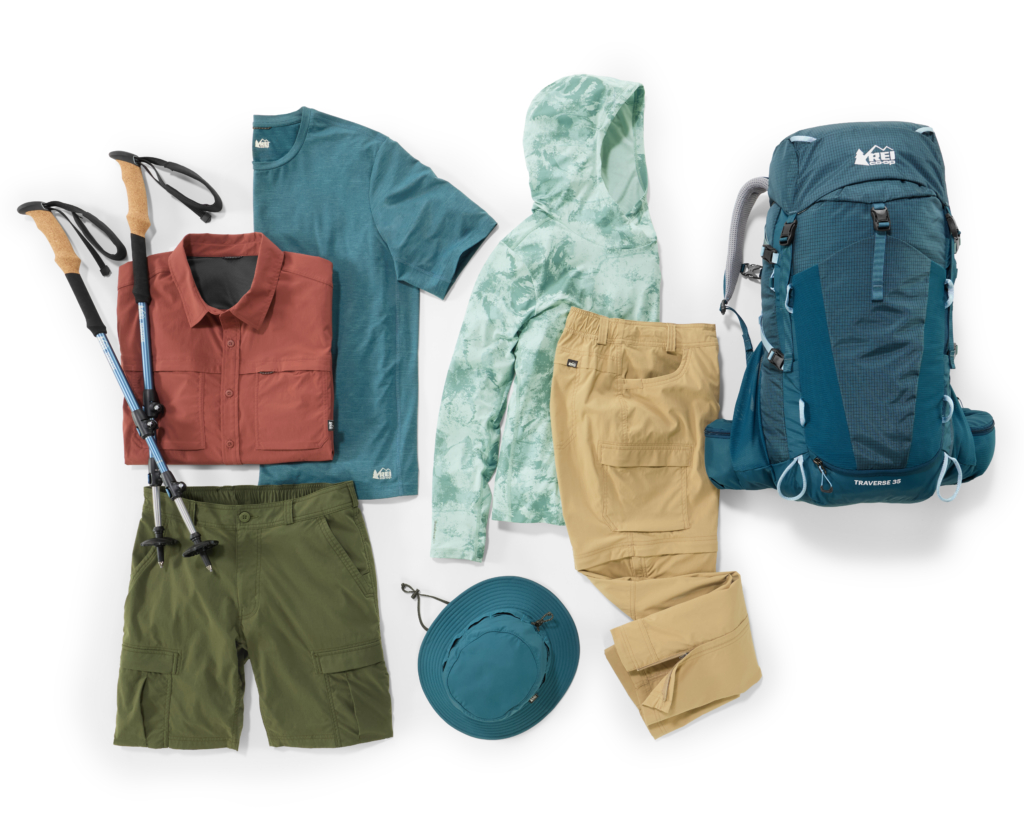 rei labor day sale