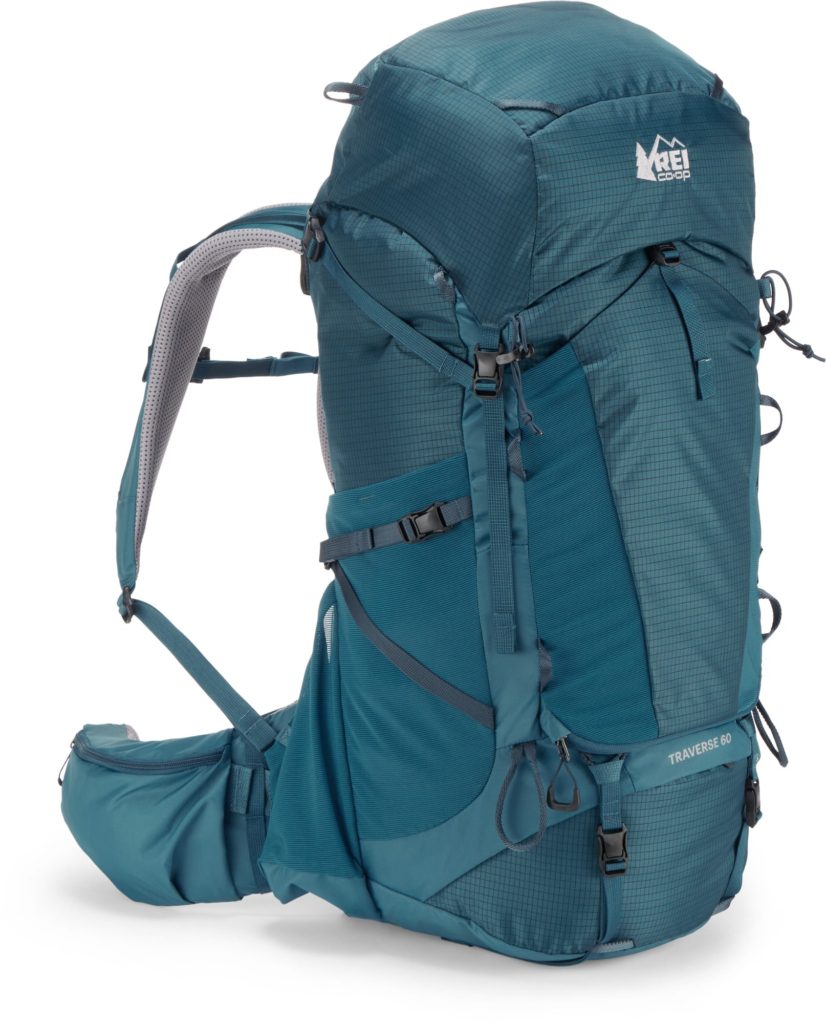 Traverse 60 Pack by REI