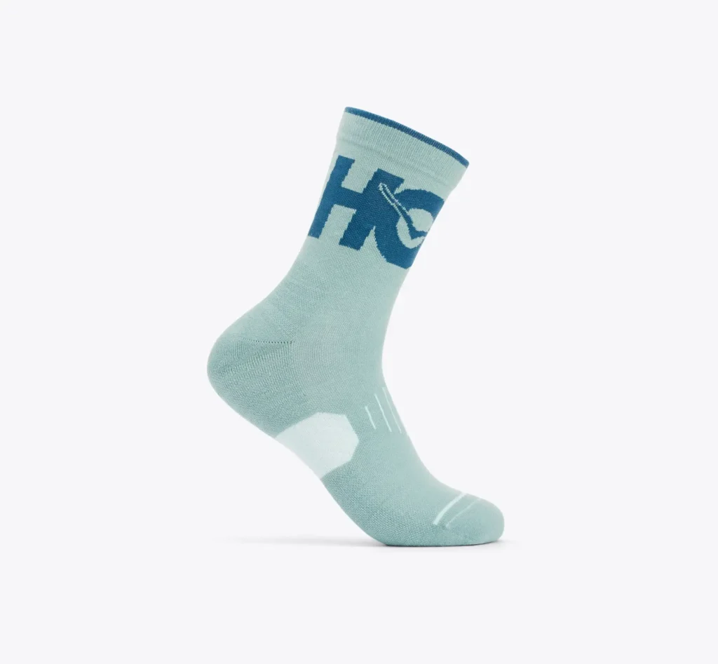 hoka socks