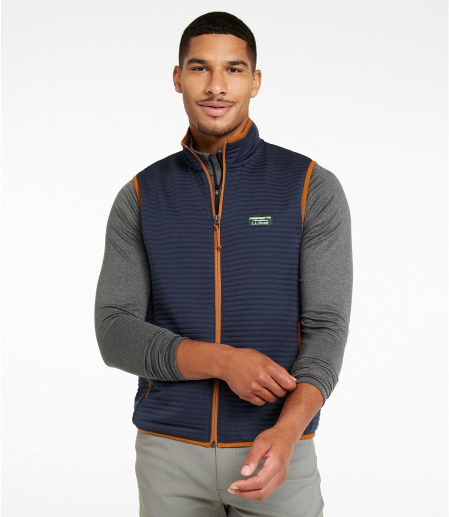 airlight vest Outdoorsy Valentine's Day Gifts