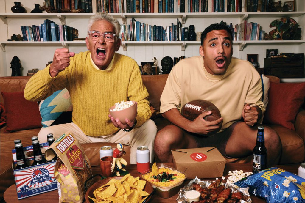 Epic Rewards for Football Fans From DoorDash This Season