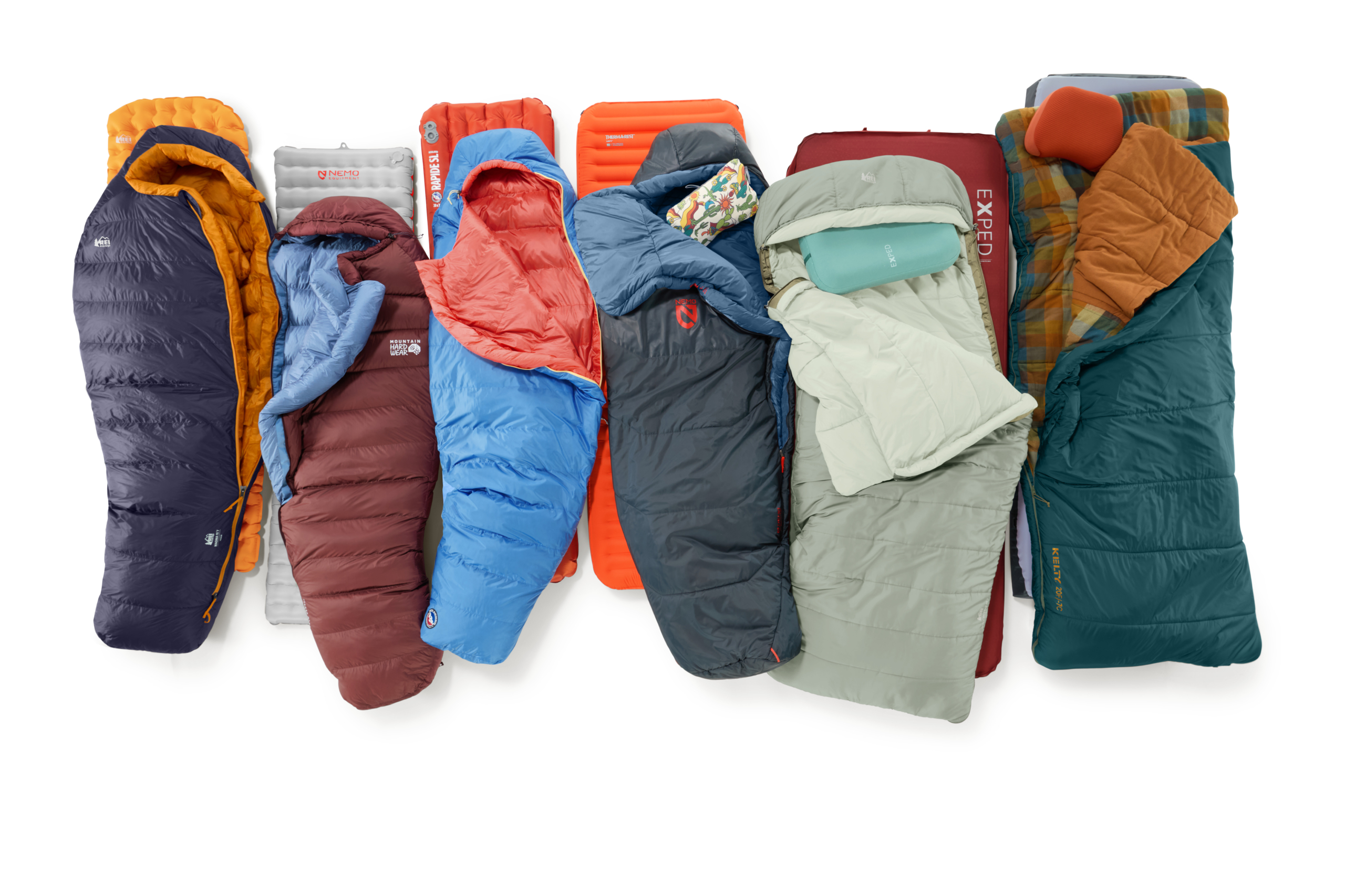 rei camping gear