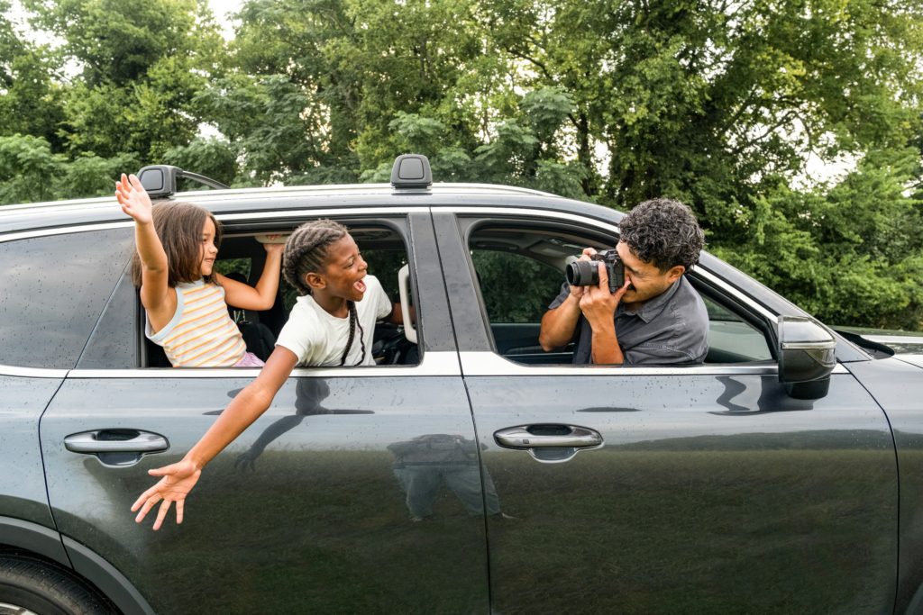 road trip car ride road trip essentials for families