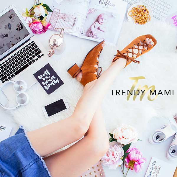 Trendy