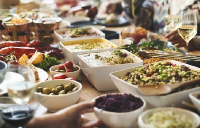 Fast and Easy Thanksgiving Side Dishes Everyone will Love
