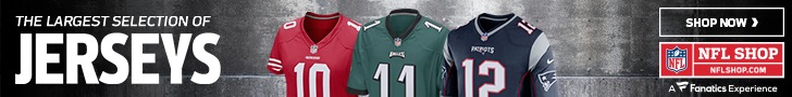 NLF Shop - Banner
