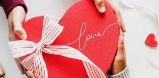 best Valentines Day gift ideas for her