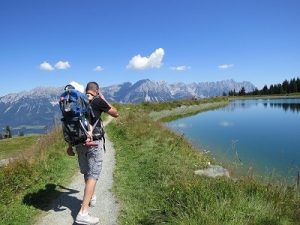 traveling with kids - best tips