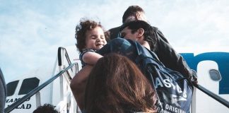 traveling with kids best tips to follow