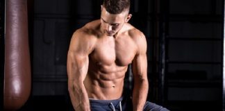 weight loss diet with protein powder