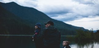 Best Camping games to play with you kids