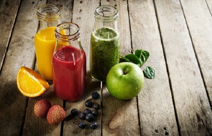 3 Protein Packed Smoothies to Incorporate into Your Weekly Workout