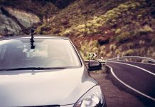 5 reasons why you should get a dash cam in your car and which one to get