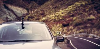 5 reasons why you should get a dash cam in your car and which one to get