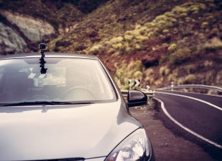5 reasons why you should get a dash cam in your car and which one to get