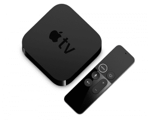 TV Streaming Device - Apple TV 4K