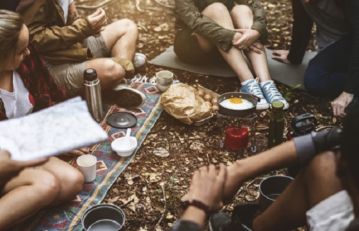 Must have camping tools that will get you through your trip!
