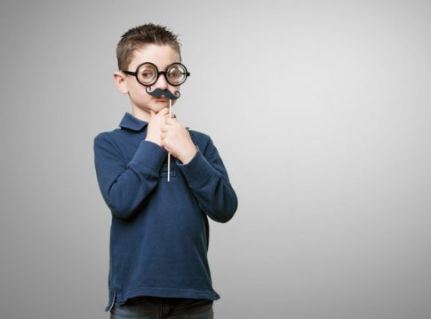Moustache Riddle 20 Fun Riddles for Kids with Answers! - Men With Kids