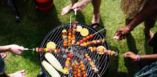 Best 2019 BBQ and Grills with Accessories - mUst Have for 4th of July BBQ