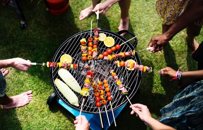 Best 2019 BBQ and Grills with Accessories - mUst Have for 4th of July BBQ