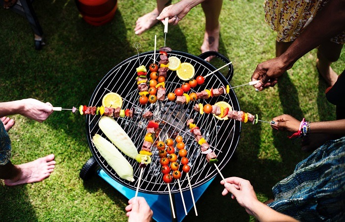 Best 2019 BBQ and Grills with Accessories - mUst Have for 4th of July BBQ