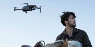 Best Drones Summer 2019