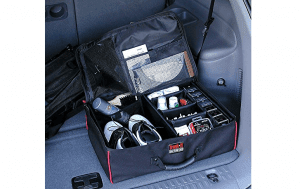 Golf gear for summer 2019 - Storage, golf gear organizer