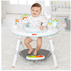 top baby activity center