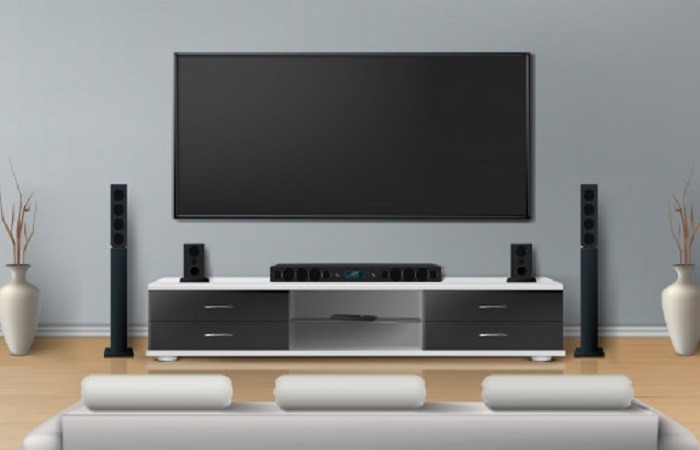 best tv sound system for the money