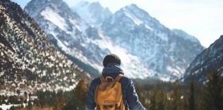 best backpacking food