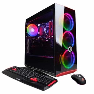 Best Gaming Devices - CYBERPOWERPC Gamer Xtreme VR GXiVR8500A Gaming PC