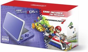 Best Gaming Devices - Nintendo 2DS XL