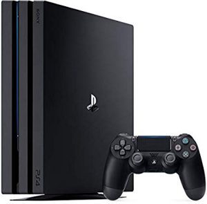 Best Gaming Devices - PlayStation 4 Pro 1TB Console