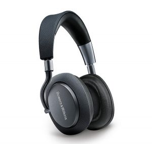 Best Noise Cancelling Headphones - Bowers and Wilkins PX Wireless