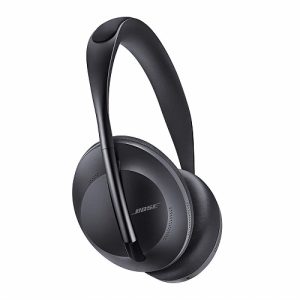 Best Noise Cancelling headphones - Bose Noise Cancelling Headphones 700