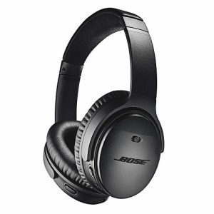 Best noise Cancelling Headphones - Bose QuietComfort 35 II