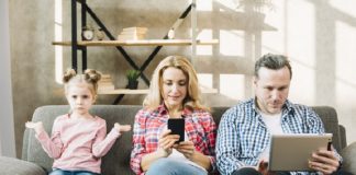 best phones for kid and perfect time to get it