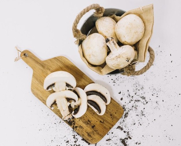 Creative Ways of Cooking Mushrooms – with Delicious Mushroom Recipes